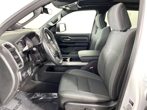 Used 2022 RAM 1500 Big Horn image 17