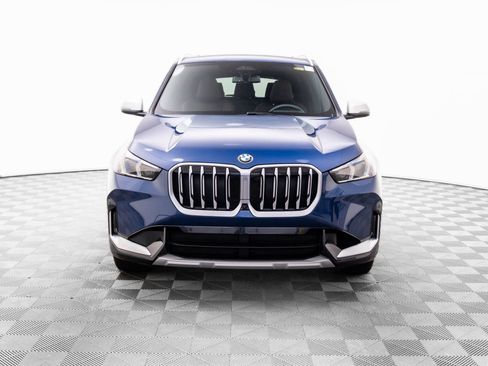 Certified 2023 BMW X1 xDrive28i w/ Premium Package image 8