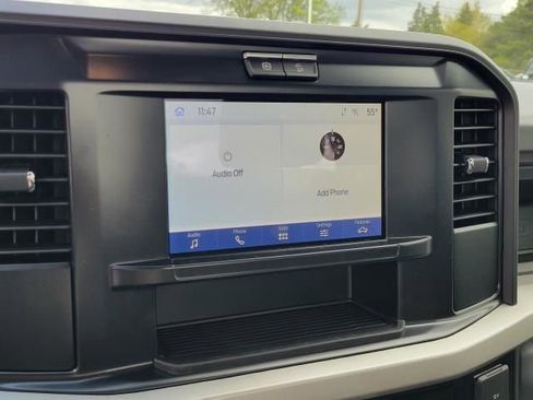 New 2025 Ford F250 XL w/ STX Appearance Package image 25