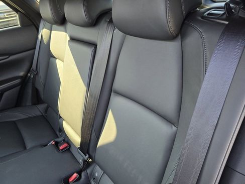 Used 2025 MAZDA CX-30 AWD 2.5 S w/ Preferred Package image 30