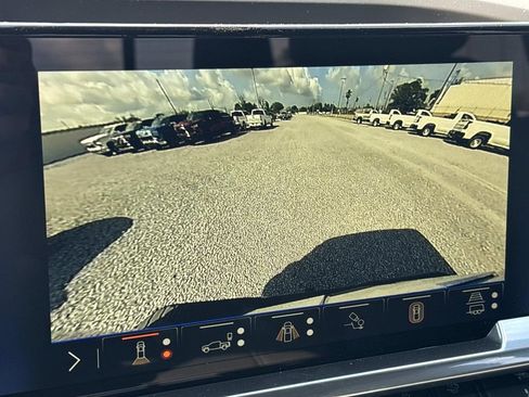 New 2026 Chevrolet Silverado 1500 RST image 26