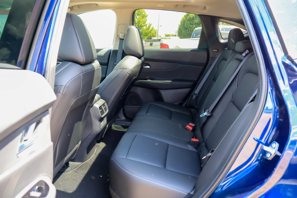 New 2026 Nissan Murano SL AWD/4WD image 8