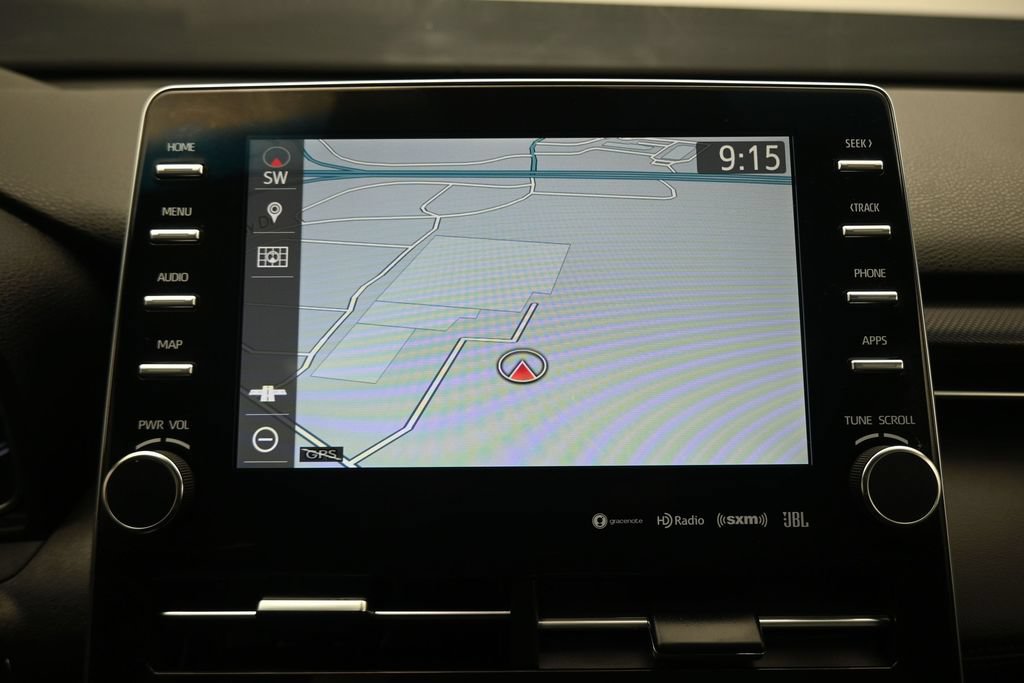 Used 2020 Toyota Avalon Touring w/ Advanced Safety Package FWD image 18