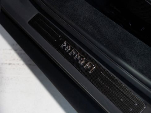 Used 2024 Ferrari 296 GTB RWD image 55