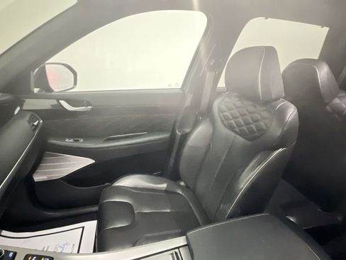 Used 2020 Hyundai Palisade Limited FWD image 29