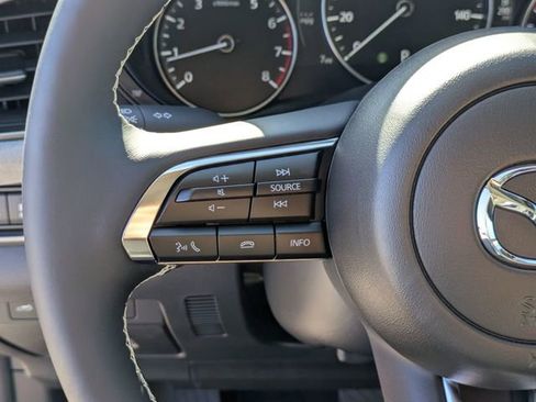 New 2026 MAZDA CX-30 2.5 Turbo w/ Premium Package image 19