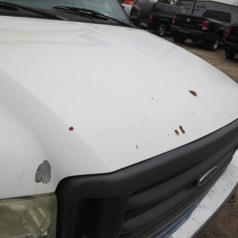 Used 2004 Ford F350 XL RWD image 31