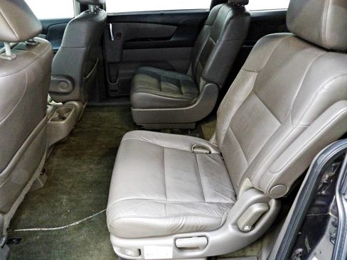 Used 2015 Honda Odyssey EX-L image 9