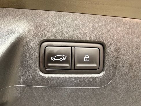 Used 2026 Hyundai Santa Fe Calligraphy AWD/4WD image 12