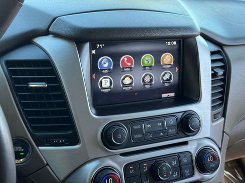 Used 2015 GMC Yukon XL SLT w/ Open Road Package image 31