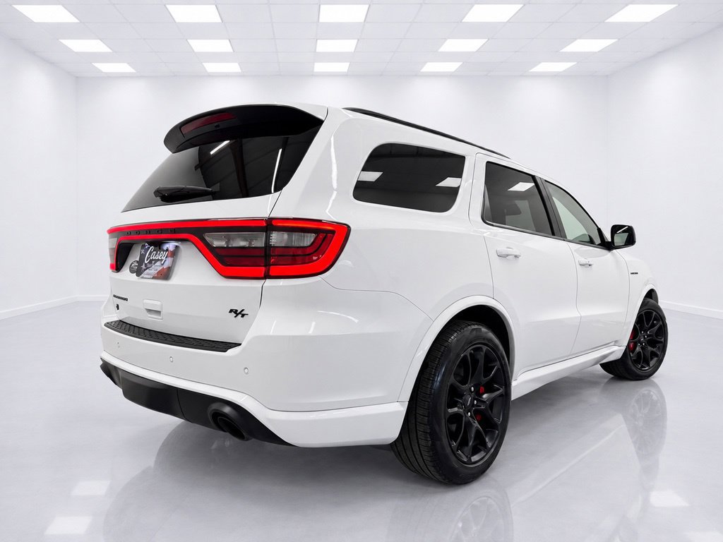 Used 2023 Dodge Durango R/T w/ Tow 'N Go Package AWD/4WD image 8
