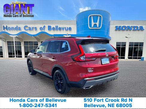 Used 2024 Honda CR-V Sport-L image 7