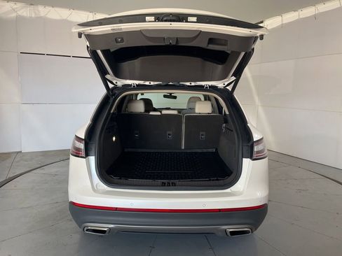 Used 2019 Lincoln Nautilus Reserve AWD/4WD image 11