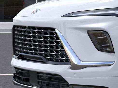 New 2026 Buick Enclave Avenir image 13