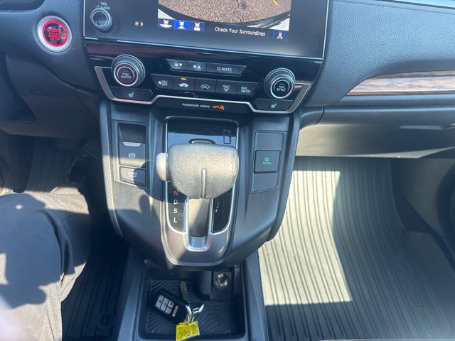 Used 2019 Honda CR-V EX-L image 25