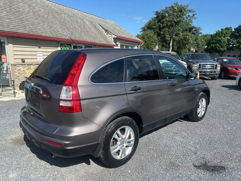 Used 2010 Honda CR-V EX image 5