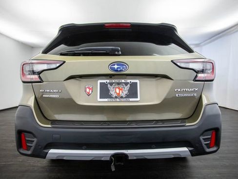 Used 2020 Subaru Outback Touring XT image 37