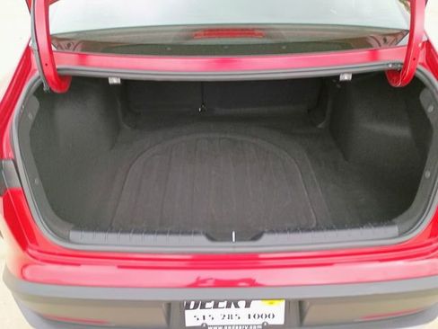 Used 2025 Kia K4 LXS image 24