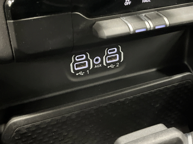 Used 2024 RAM 1500 Big Horn AWD/4WD image 22