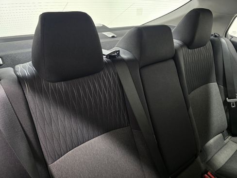 Certified 2025 Toyota Camry LE image 20