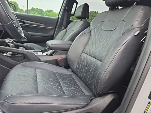 Certified 2024 Kia Telluride EX X-Line AWD/4WD image 25