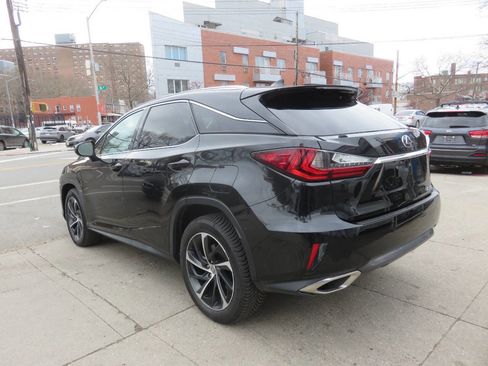 Used 2016 Lexus RX 350 AWD w/ Luxury Package image 5