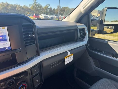 New 2026 Ford F250 XL w/ STX Appearance Package image 37