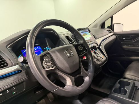 Used 2023 Honda Odyssey Touring image 82