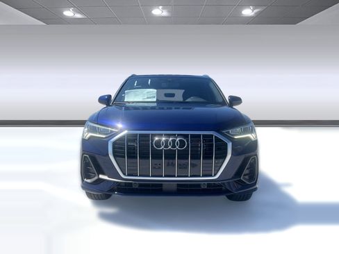 New 2025 Audi Q3 2.0T Premium image 6