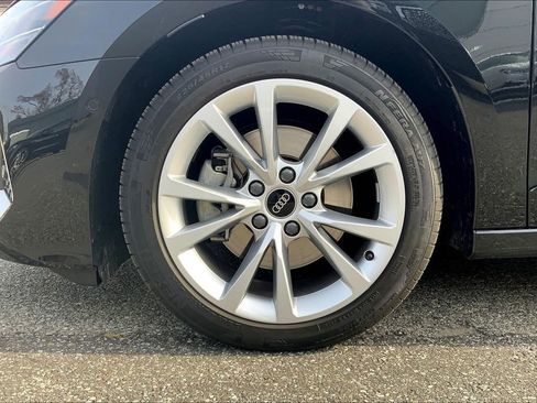 Used 2025 Audi A3 2.0T Premium image 11