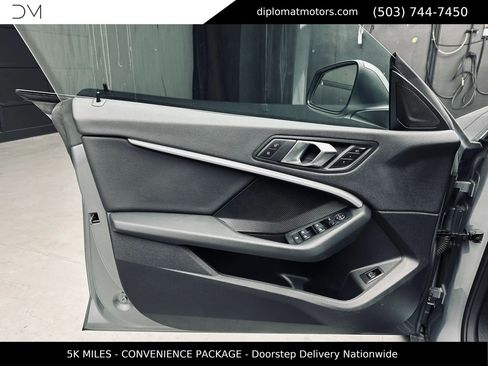 Used 2024 BMW 228i xDrive Gran Coupe AWD/4WD image 25
