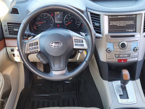 Used 2014 Subaru Outback 2.5i Limited image 26