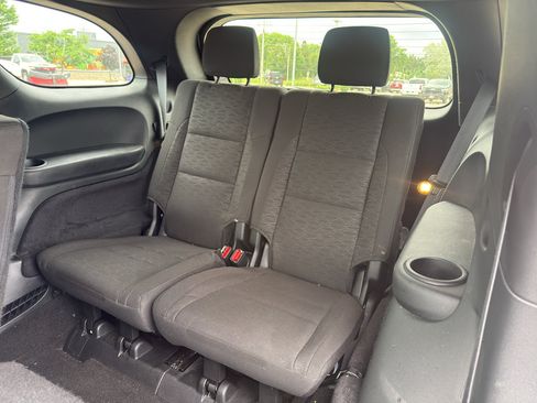 Used 2026 Dodge Durango GT AWD/4WD image 35