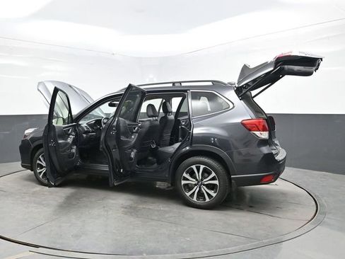 Used 2019 Subaru Forester Limited w/ Popular Package #3 AWD/4WD image 45