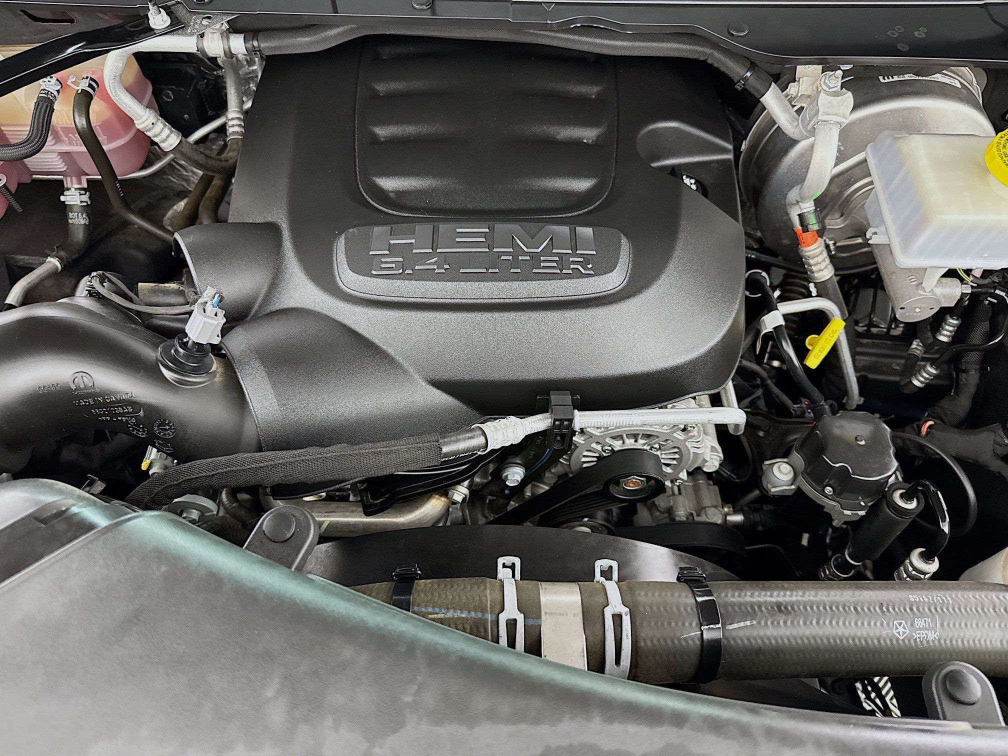Used 2024 RAM 2500 Tradesman RWD image 69
