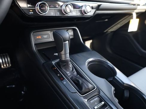 New 2026 Honda Civic Sport Touring image 19