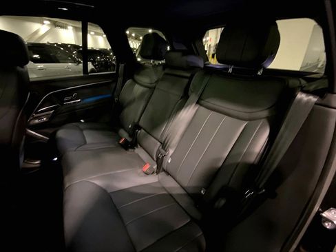 Used 2024 Land Rover Range Rover SE image 20