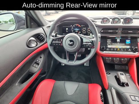 Used 2024 Nissan Z Performance w/ Floor Mat Package RWD image 26