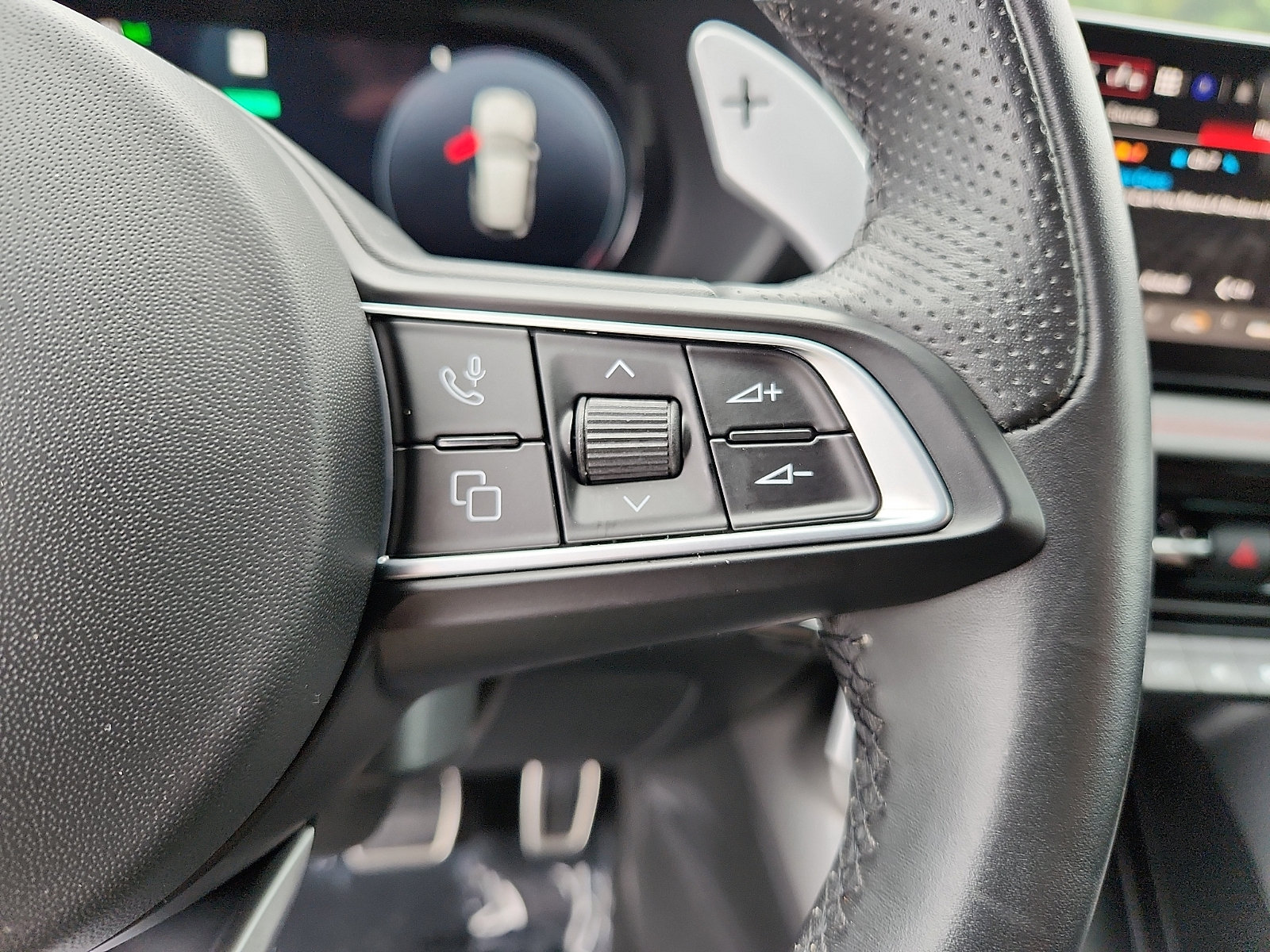 Used 2024 Dodge Hornet R/T AWD/4WD image 21