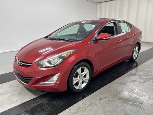 Used 2016 Hyundai Elantra Value Edition FWD image 5