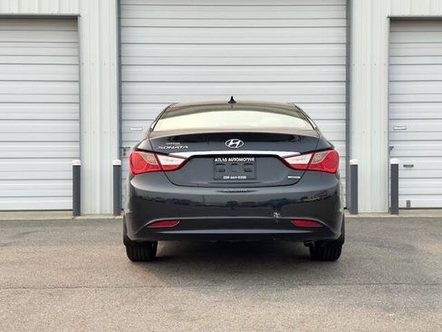 Used 2013 Hyundai Sonata Limited FWD image 7