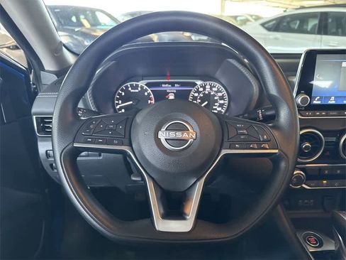 Used 2025 Nissan Sentra SV image 15