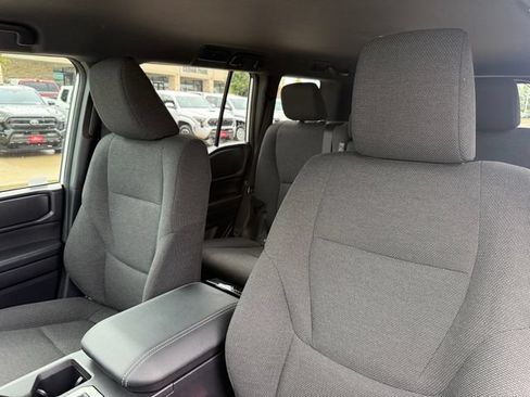 Used 2025 Toyota Land Cruiser 1958 AWD/4WD image 10