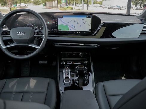 New 2025 Audi A5 2.0T Premium image 16