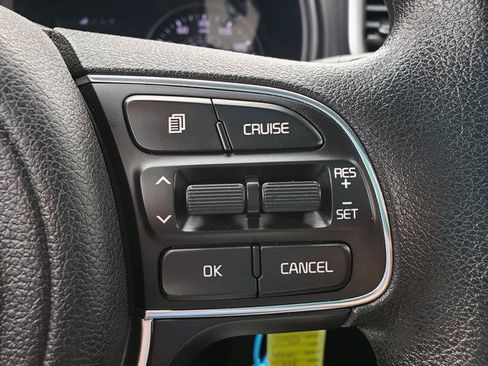 Used 2018 Kia Sportage LX AWD/4WD image 24