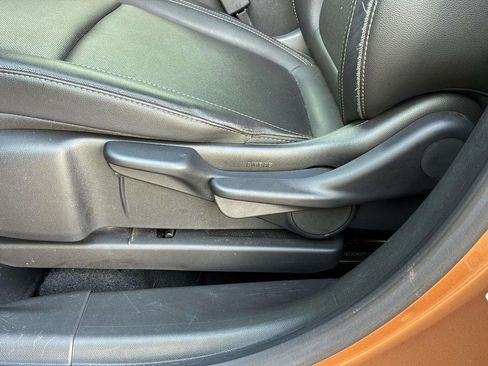 Used 2024 Buick Encore GX Sport Touring w/ Advanced Technology Package FWD image 9