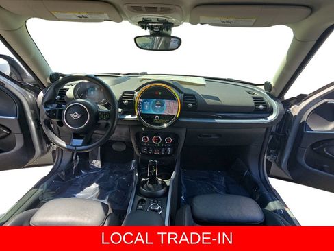 Used 2024 MINI Cooper Clubman S FWD image 9