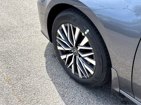 New 2026 Nissan Altima 2.5 SV FWD image 23