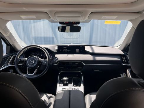 Certified 2025 MAZDA CX-70 Plug-In Hybrid w/ Premium Pkg AWD/4WD image 19