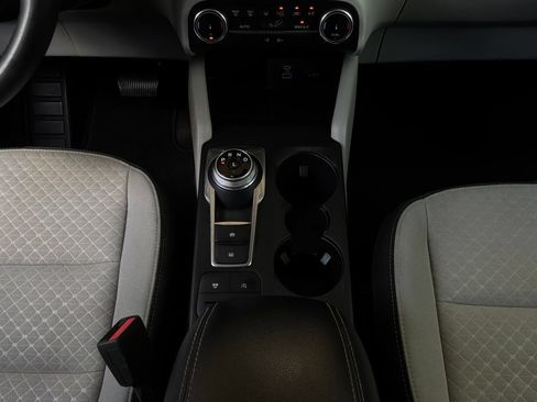 Used 2023 Ford Escape Active FWD image 15